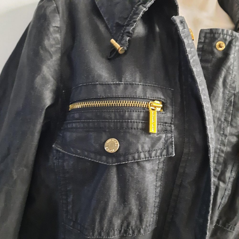 Michael Kors 2 in 1 coat Jacket - Picture 11 of 16